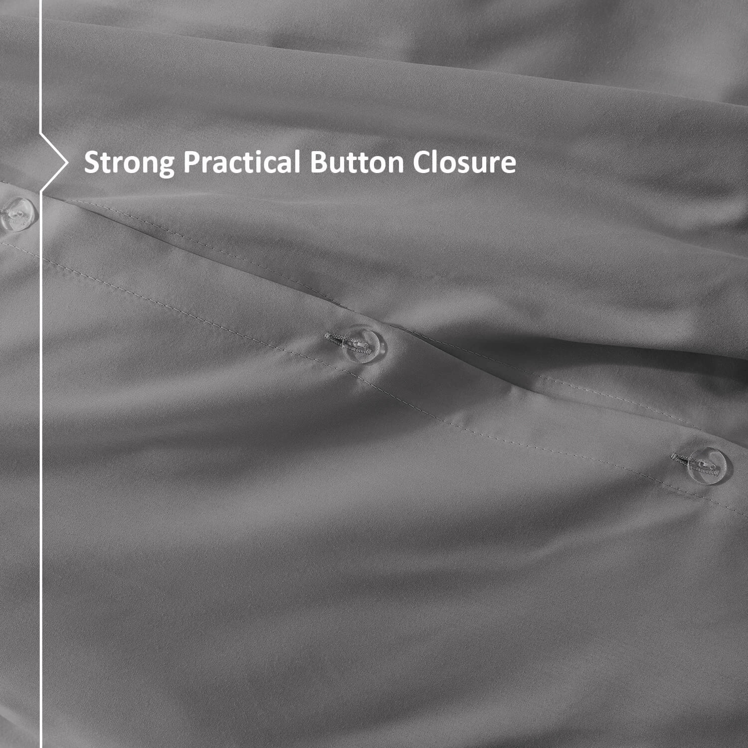 3 Piece Duvet Cover Bedding Set Luxury Comforter Cover Twin Full Queen King Size