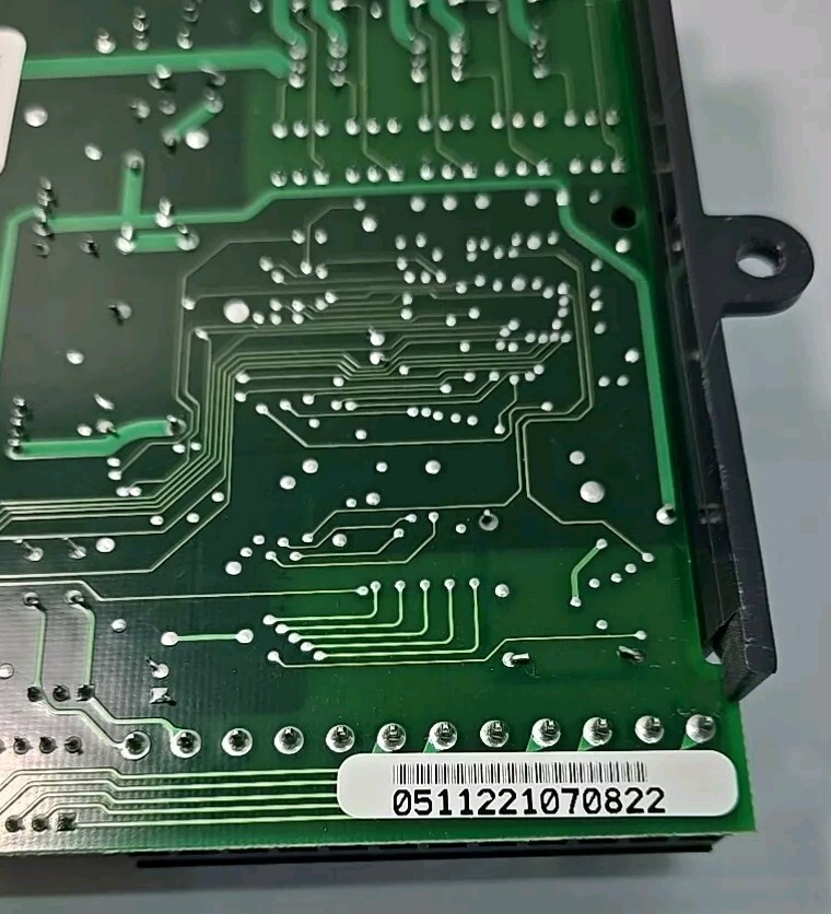 Alerton VLC-550 HVAC Field Programmable Controller