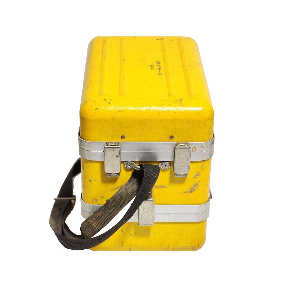 3M DYNATEL 735 Portable Open/Split Cable Fault Locator USED+CABLE