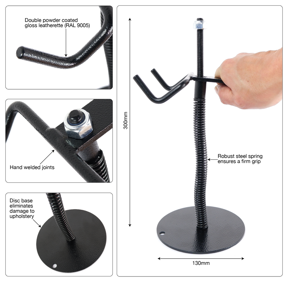SharkEye STANDARD Wheel Alignment Accessory Pack No2