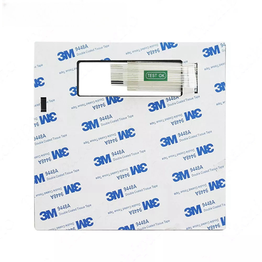 1x for MAC/MTA E200 Keyboard E200 Membrane Keypad