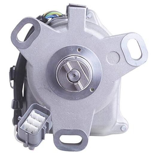 84-17452 New HEI Electronic Distributor and Module
