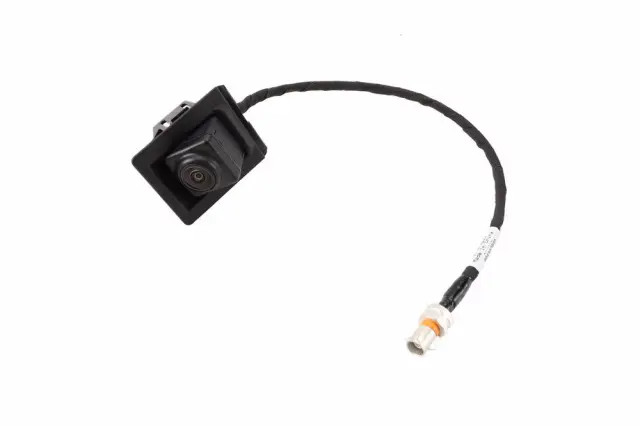 Genuine GM Rear Camera 85536893