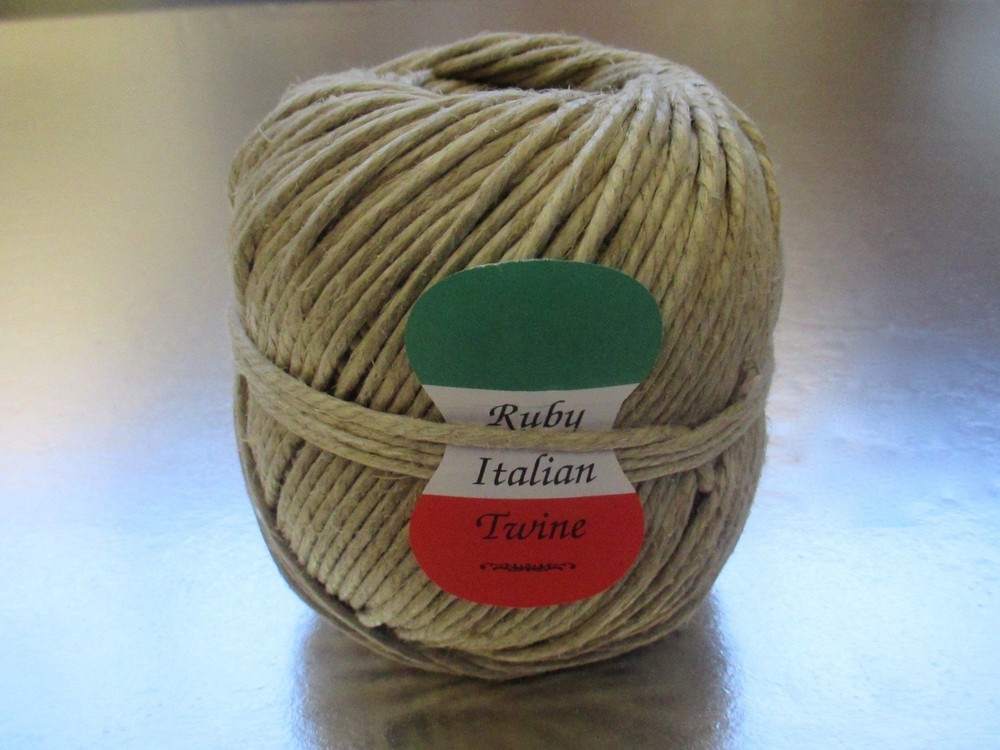 ® Twine Ball