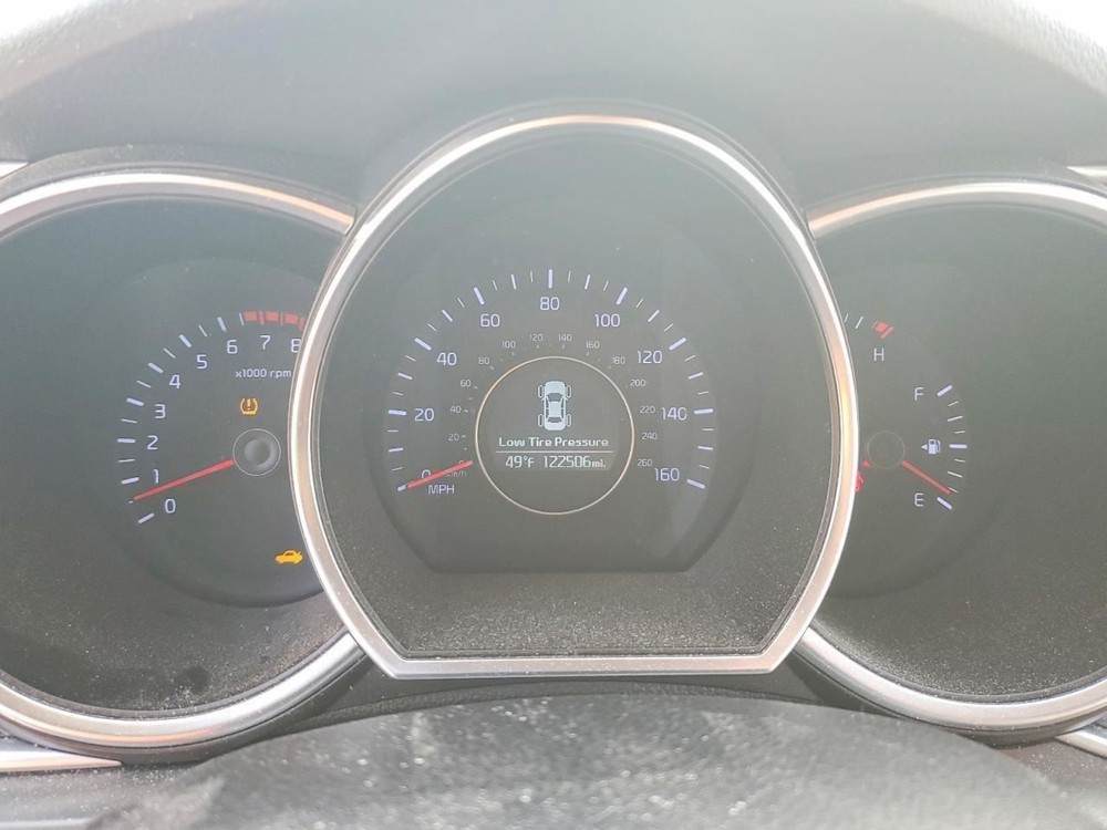 OPTIMAKIA 2015 Glove Box 4975105