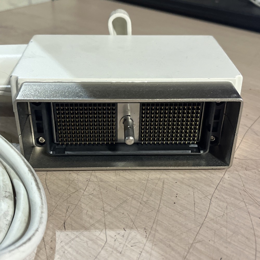 GE 7S ULTRASOUND PROBE