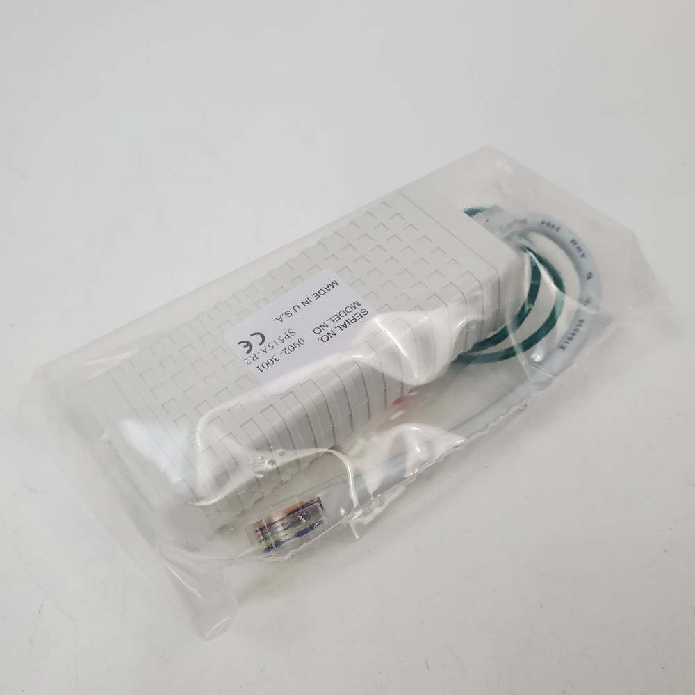 New Black Box SP515A-R2 Surge Protector