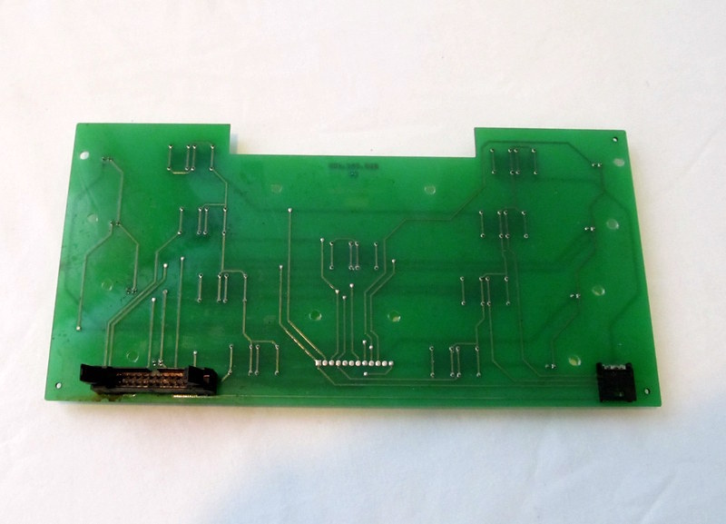 La Cimbali M 2 Touch Pad