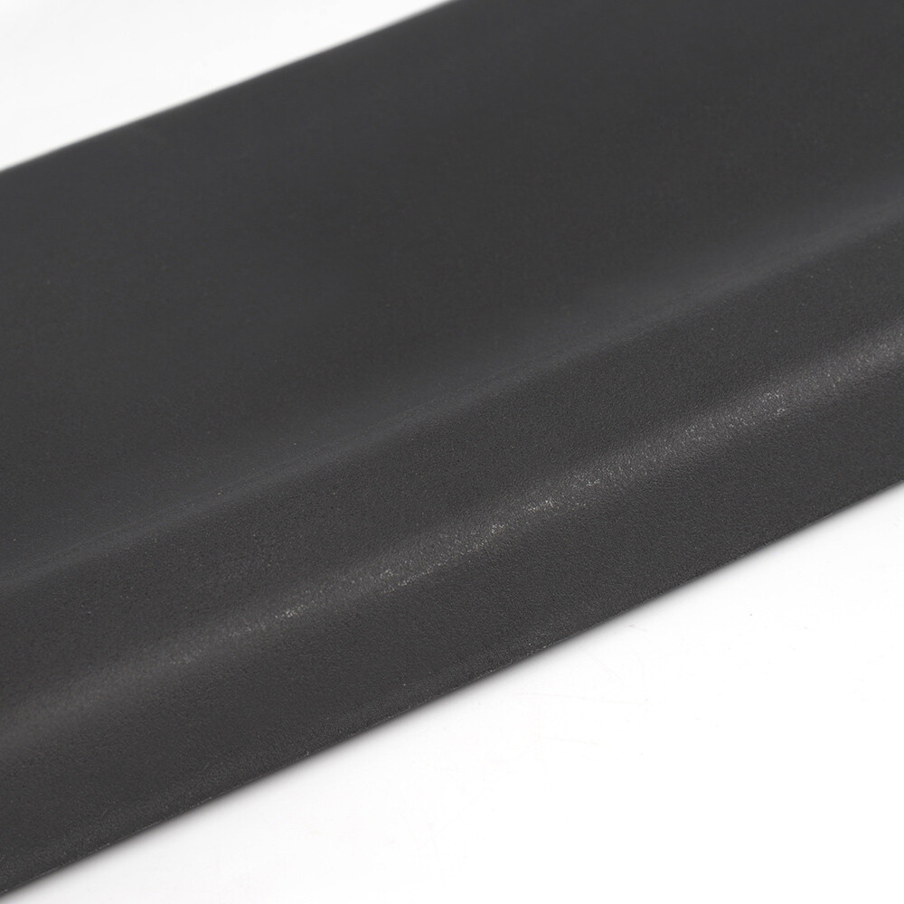 Tailgate Protector Molding Top Cap Cover Spoiler Fit For 2009-2018 Dodge Ram1500