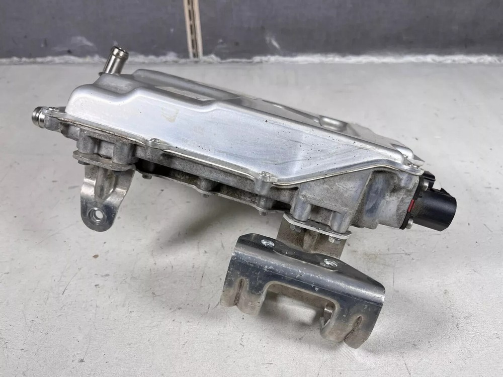 ⭕ 2016-2020 Tesla Model S MS High Voltage Dcdc Converter Module OEM 1028664-00-E