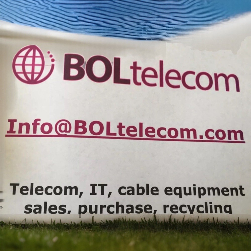 NEW Arris CX3002 Communications Controller Module