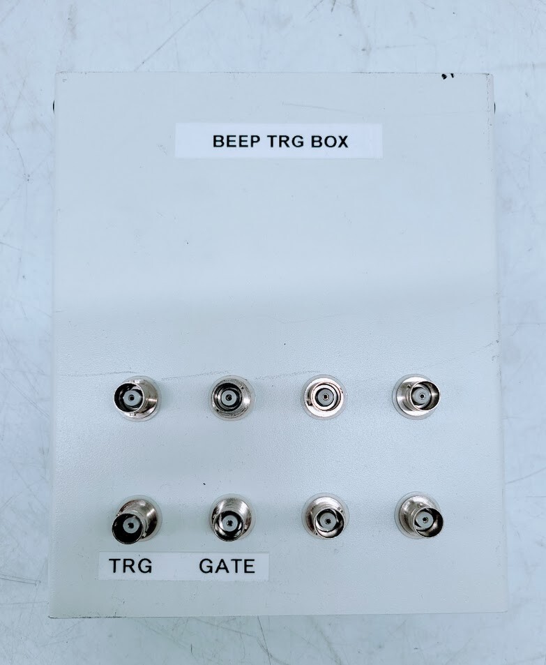 NATIONAL INSTRUMENTS SCB-68 Connector Box