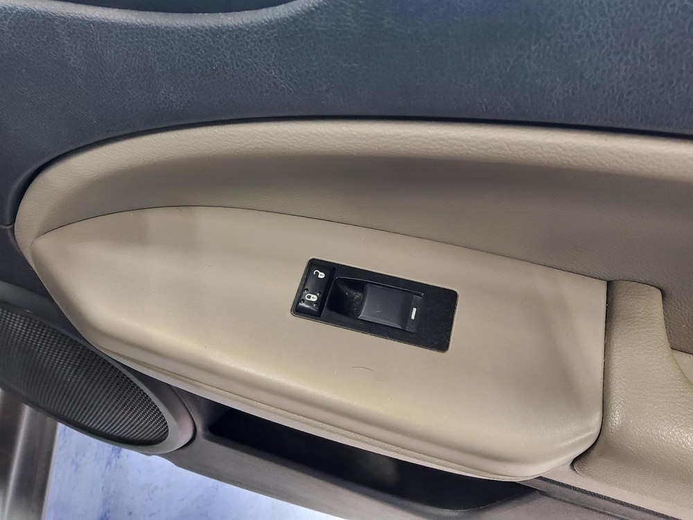 Used A/C Selector Switch fits: 2011 Dodge Caliber w/AC w/o automatic temperature