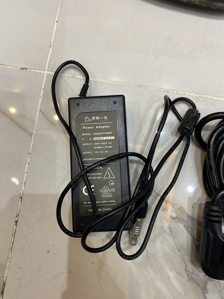 FOIF SGS 828 GPS Receiver
