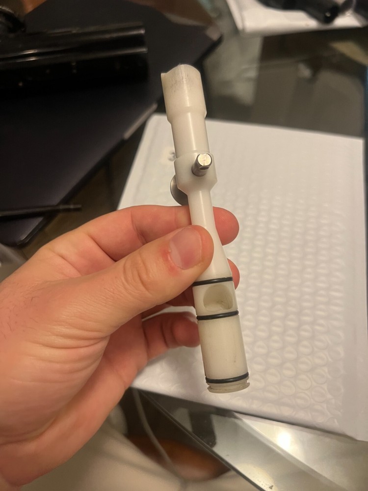 Bob Long Intimidator Bolt