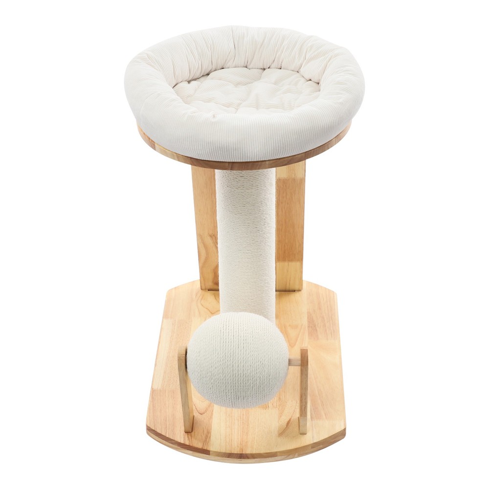 Cat Tree, Multifunctional Cat Tree, Multifunctional Cat Tree for Indoor Cats