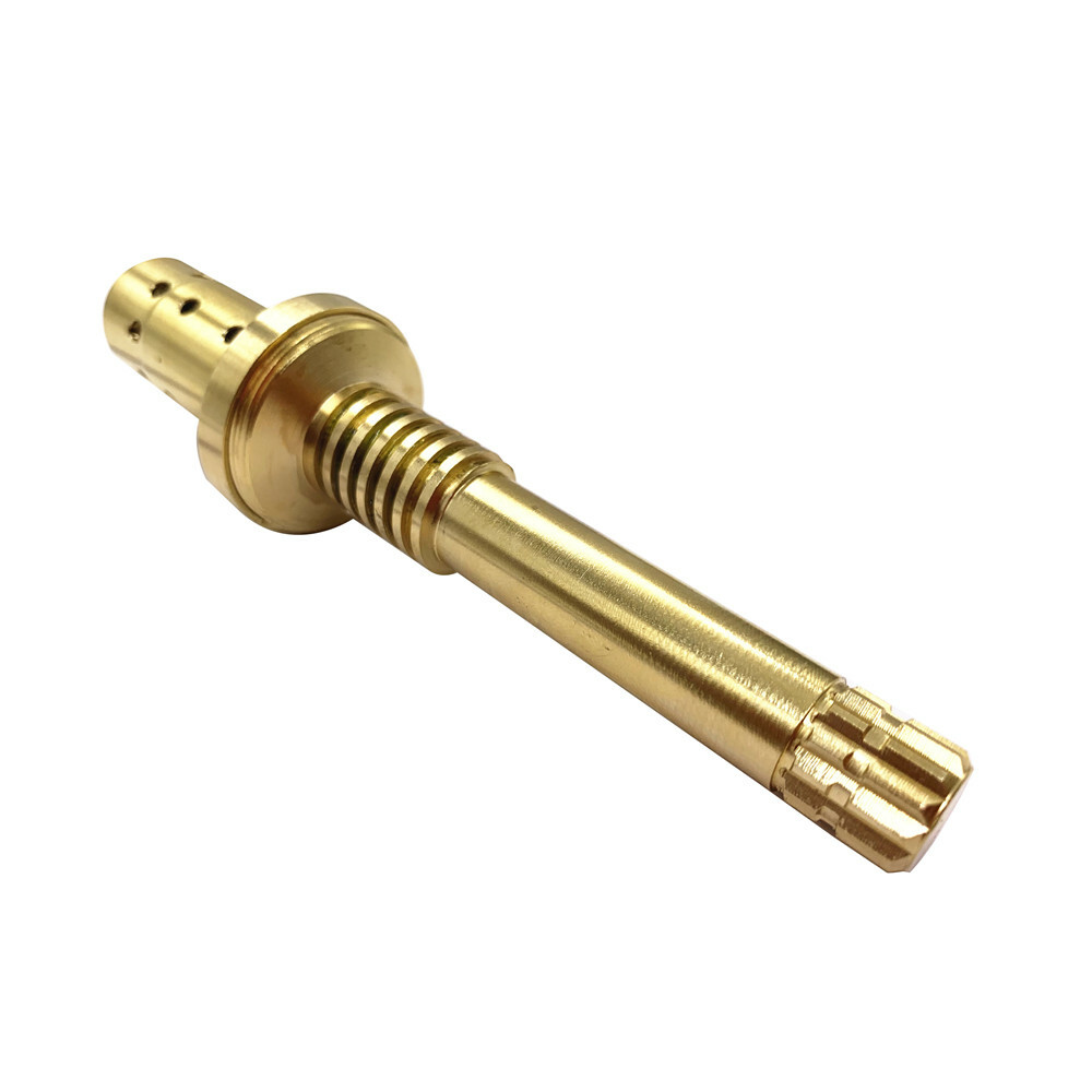 Replacement For Symmons C-5 Spindle Assembly