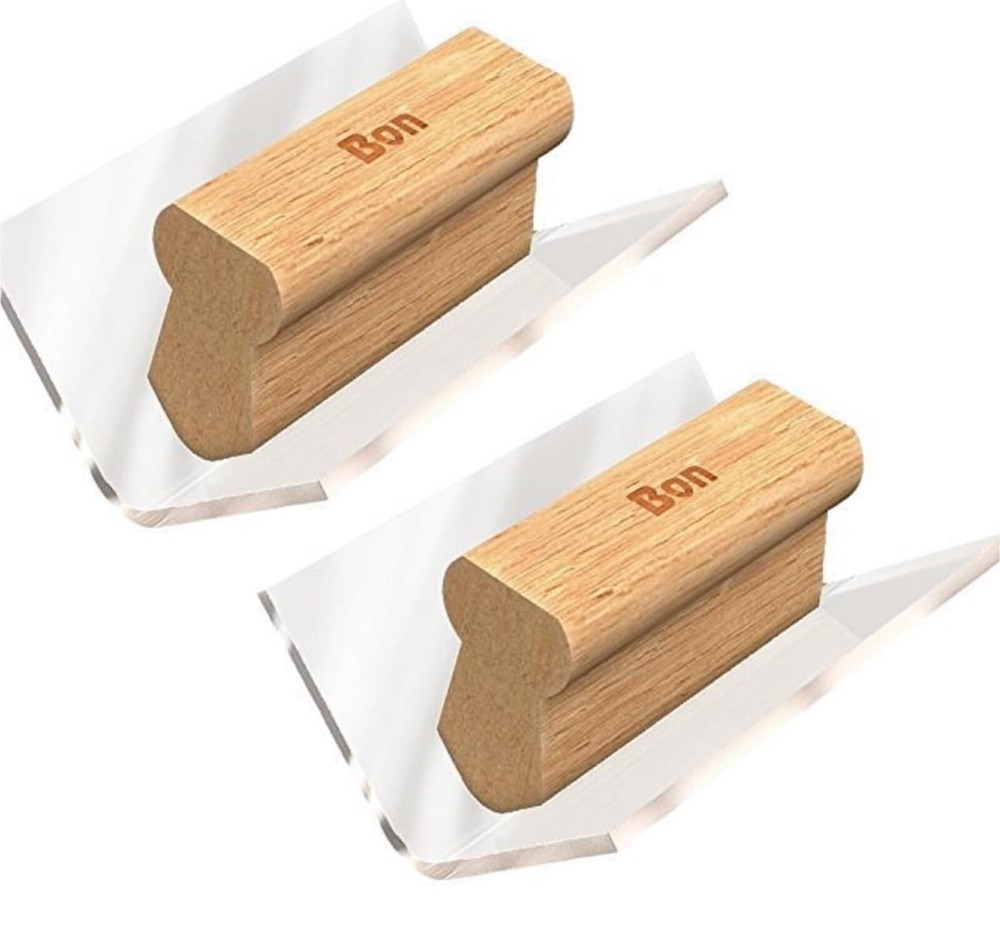 Bon Corner Tool Plex Inside 3/8” #85-102 Drywall (quantity 2)