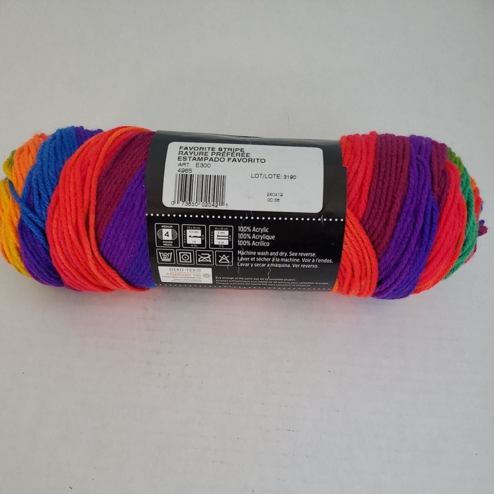 E300-4965 E300-4965 Red Heart Super Save