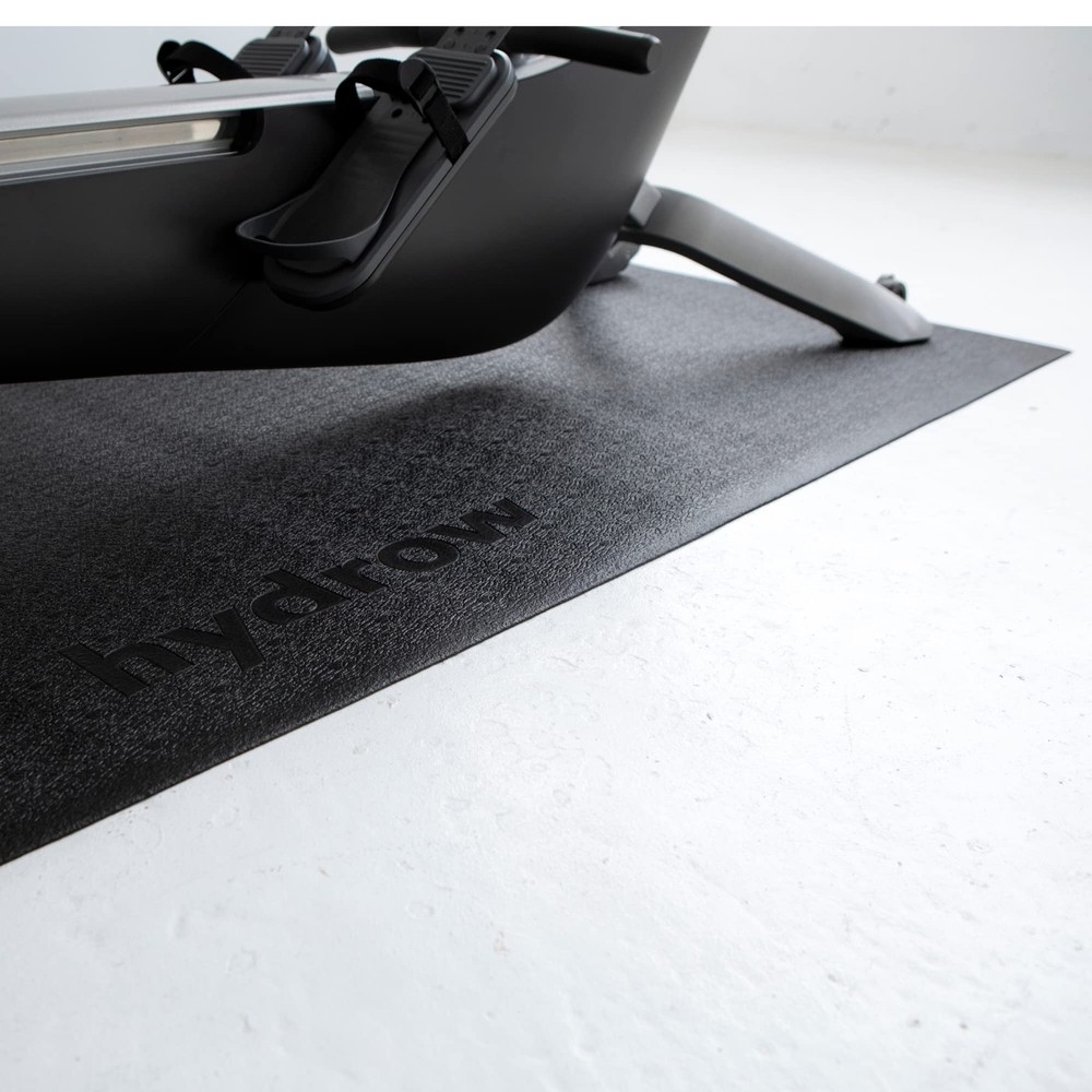 Hydrow Under Machine Mat for Exercise Equipment, Non-Slip Exercise Mat for St...