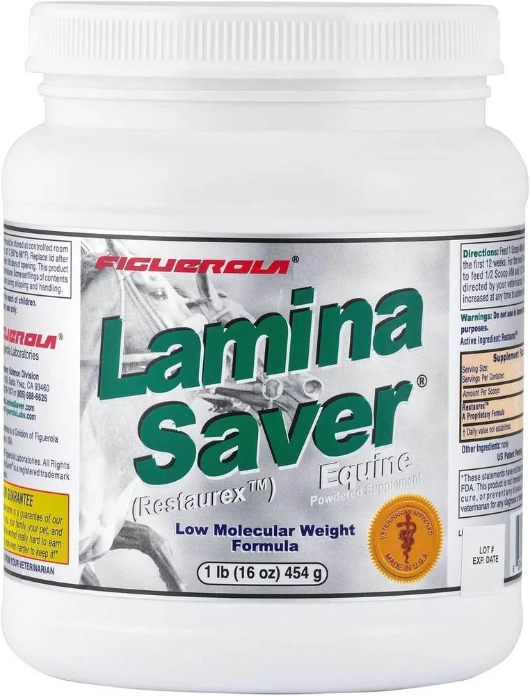 Laminasaver 1 Lb