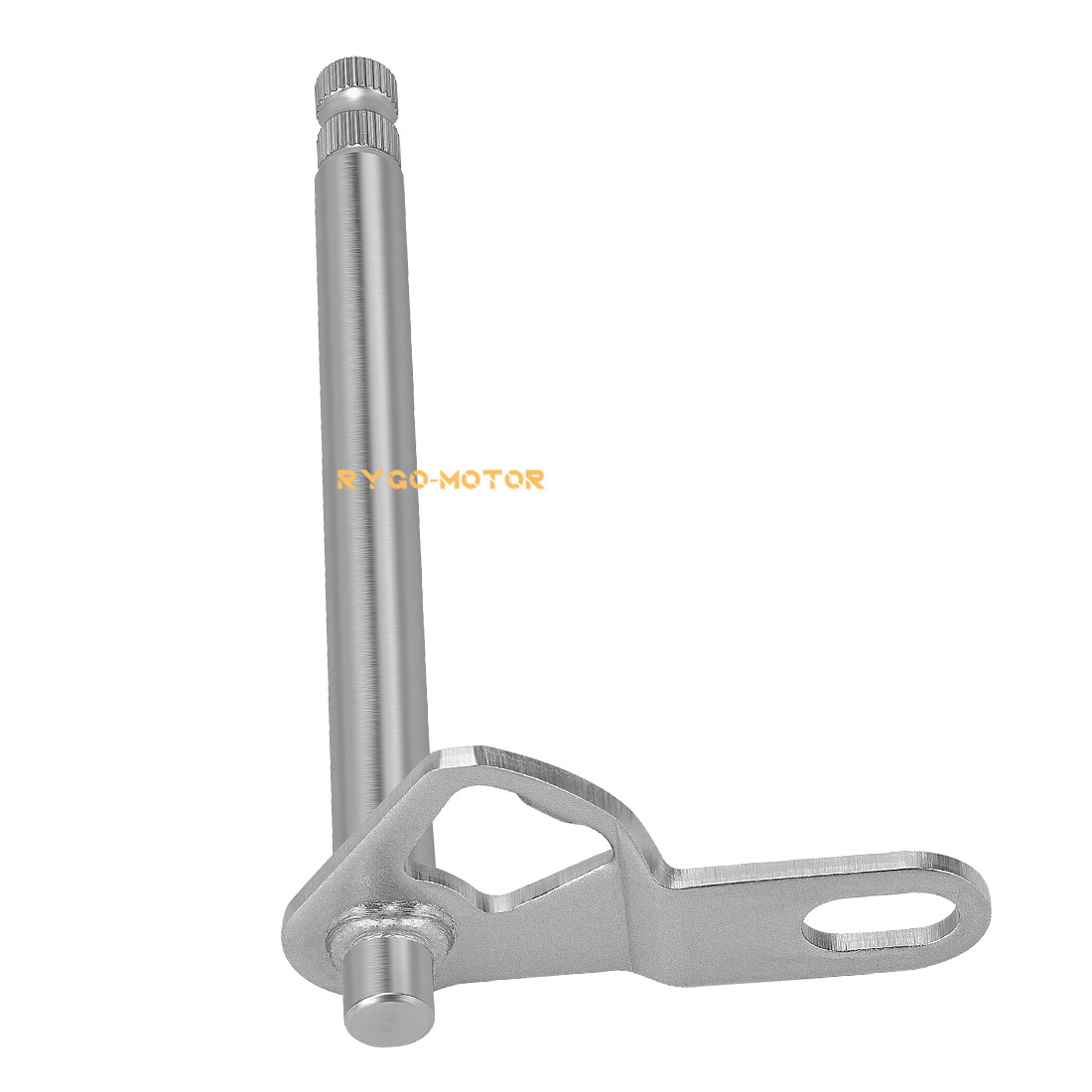 Shift Shifter Shaft Assembly for Yamaha 1996-2004 YZ125 YZ 125 4SS-18101-10-00