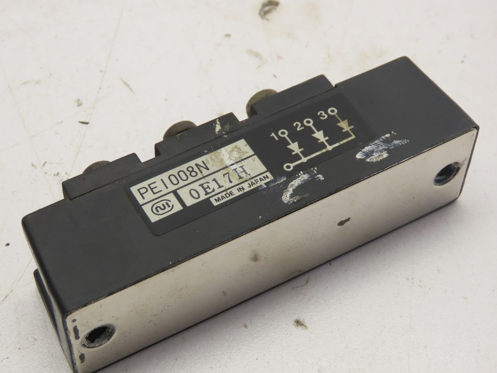 Nihon PE1008N Diode