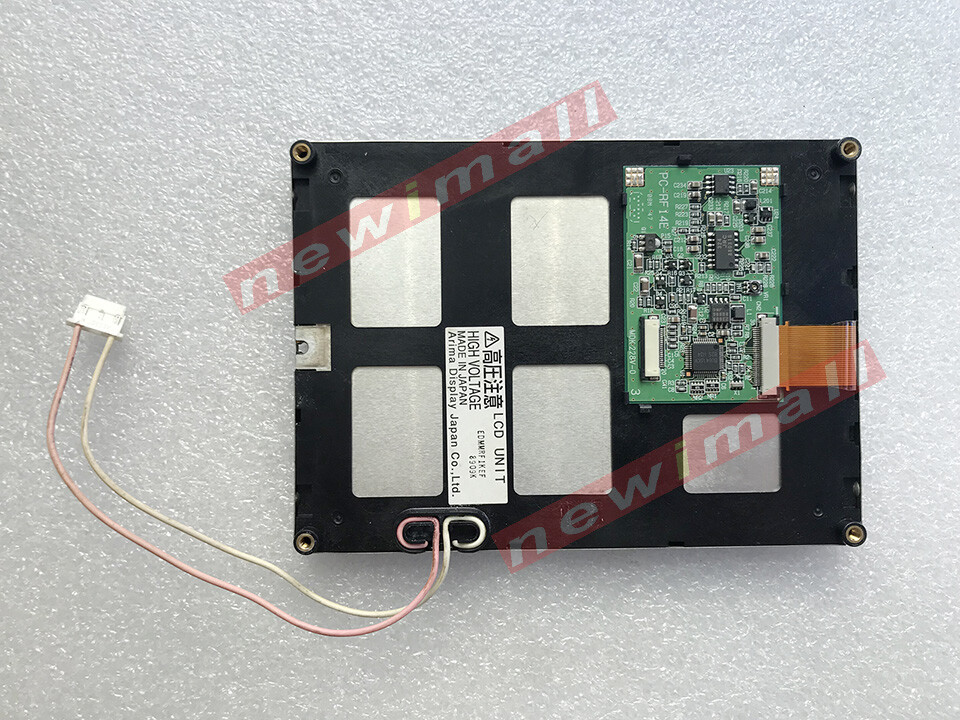 5.7" inch EDMMRF1KEF Industrial LCD Display Screen Panel