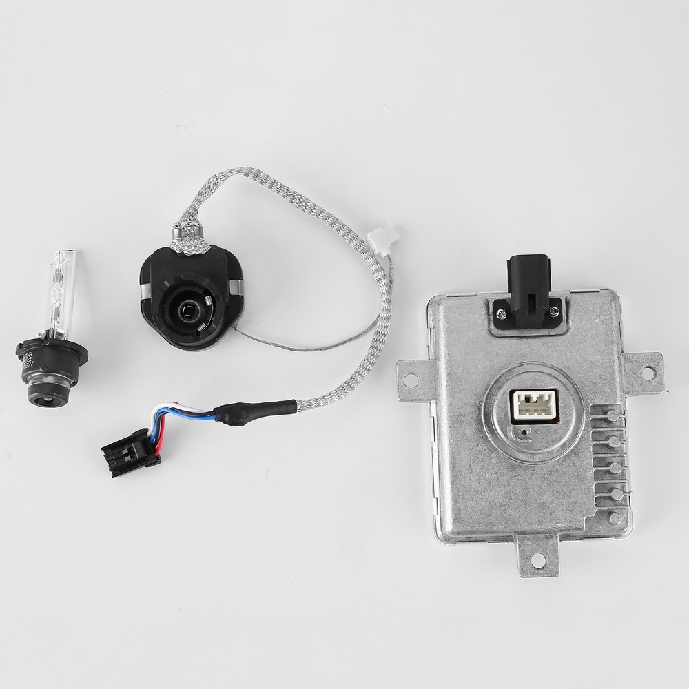 HEADLIGHT BALLAST CONTROL UNIT MODULE STABILITY REPLACEMENT For W3T19371