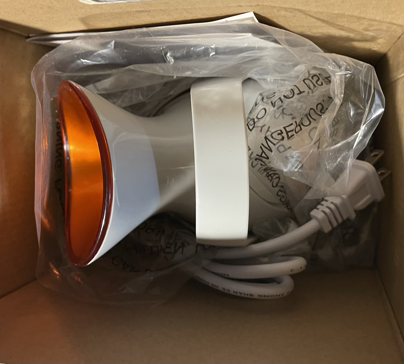 Dr. Dennis Gross Pro Facial Steamer Facial Deep Cleaning New in Box & Packaging