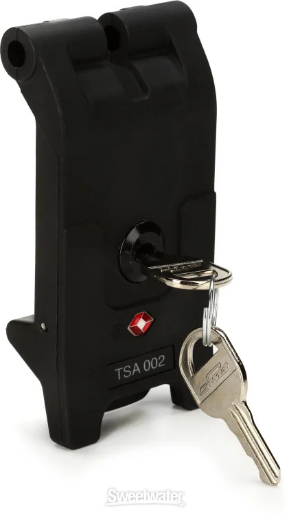 SKB TSA 3 Locking Latch Kit