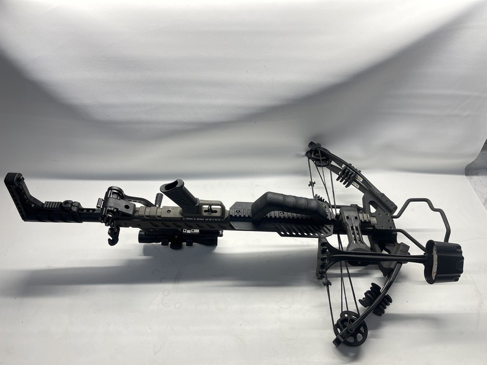 KILLER INSTINCT FUEL 415 CROSSBOW