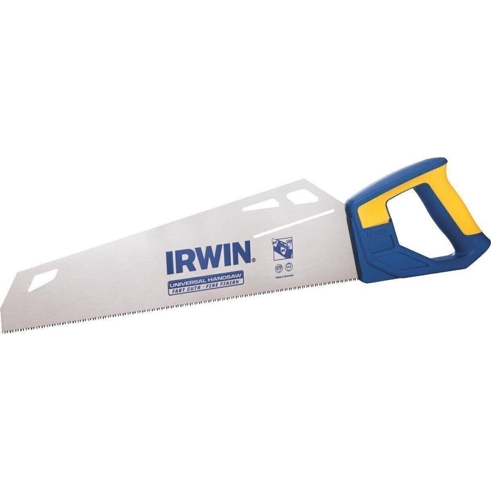 Irwin 15" Universal Hand Saw