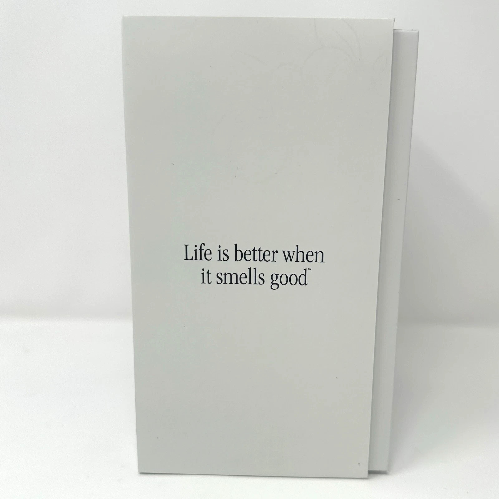 Pura Plus Smart Fragrance Diffuser White BRAND NEW / SEALED