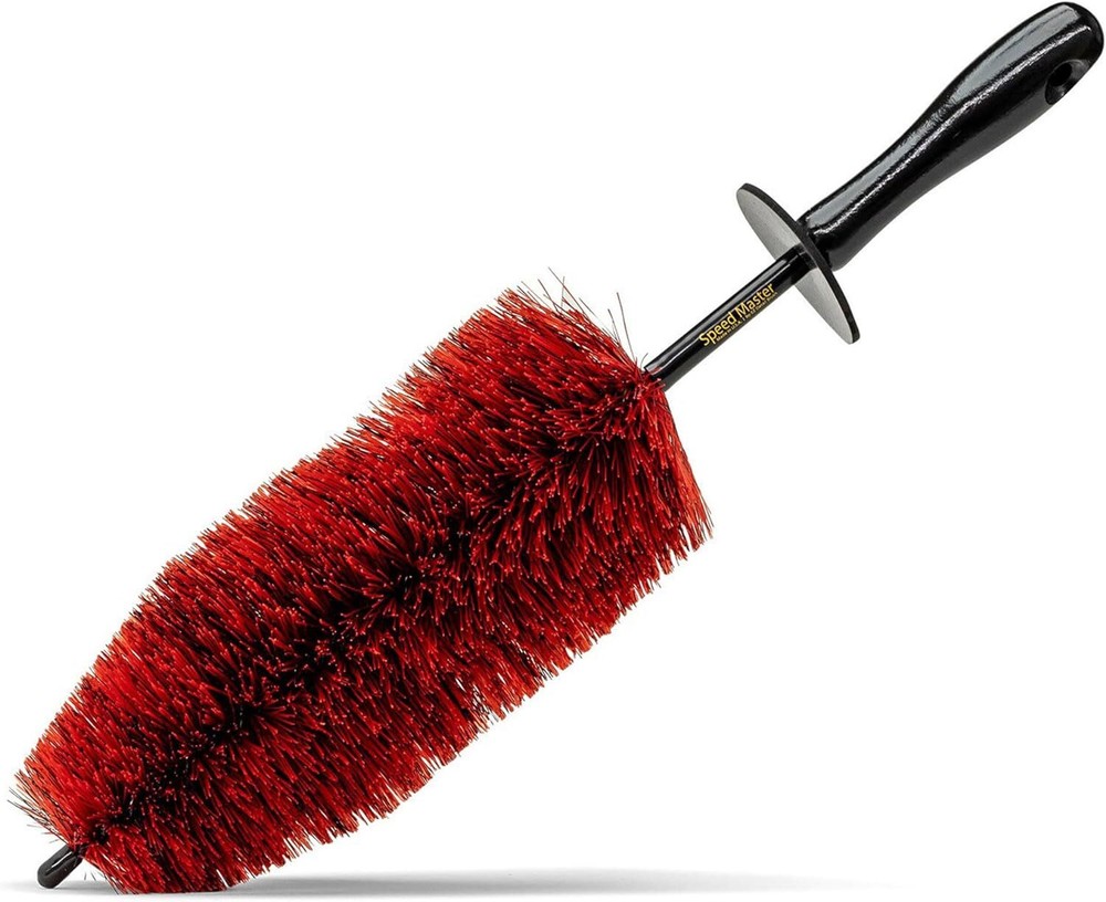 Speed Master Wheel Brush (Speed Master)