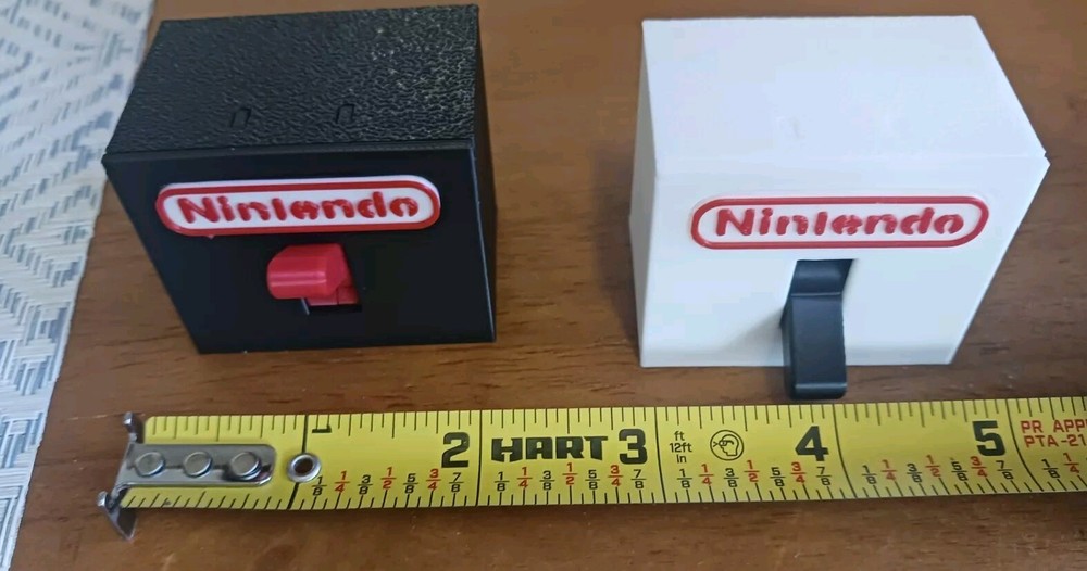 Nintendo Switch Gag/Joke 🎁 Gift Idea.