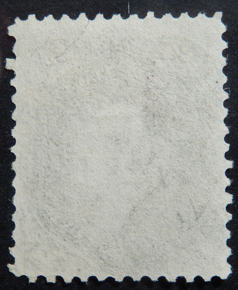Scott # 078a, Used