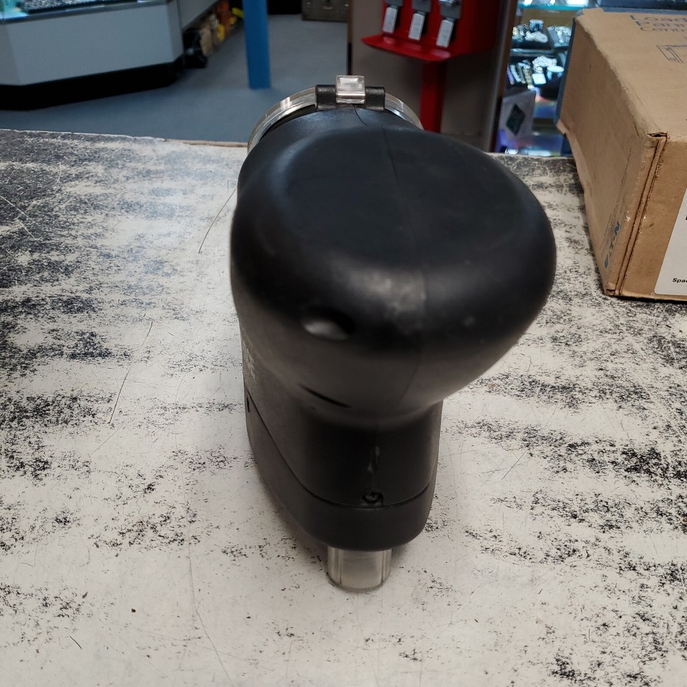 VL FORCE MOTORIZED PAINTBALL MARKER VIEW LOADER PAINT BALL