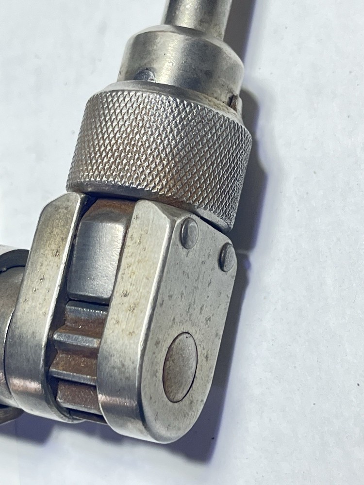Challenger 10" Bit Brace Used