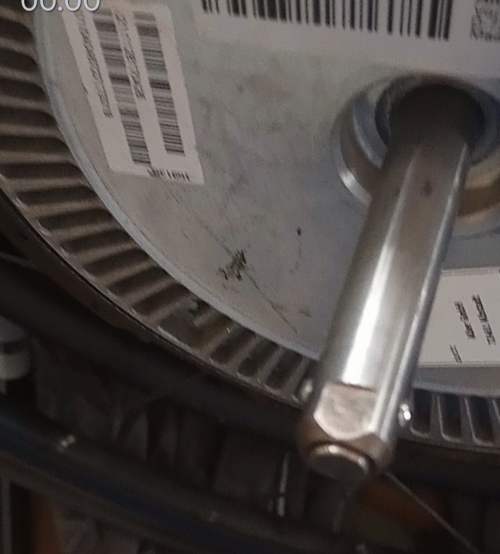 Schwalbe Marathon Plus Electric Wheelchair