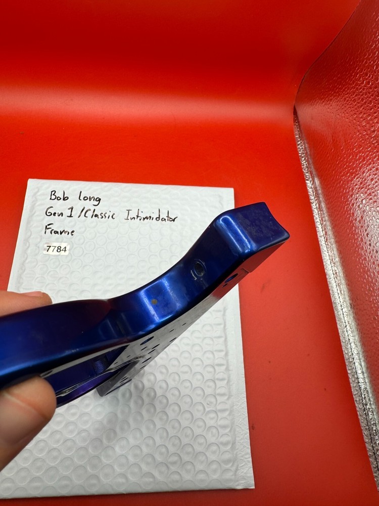 Bob Long Gen 1/Classic Intimidator Frame
