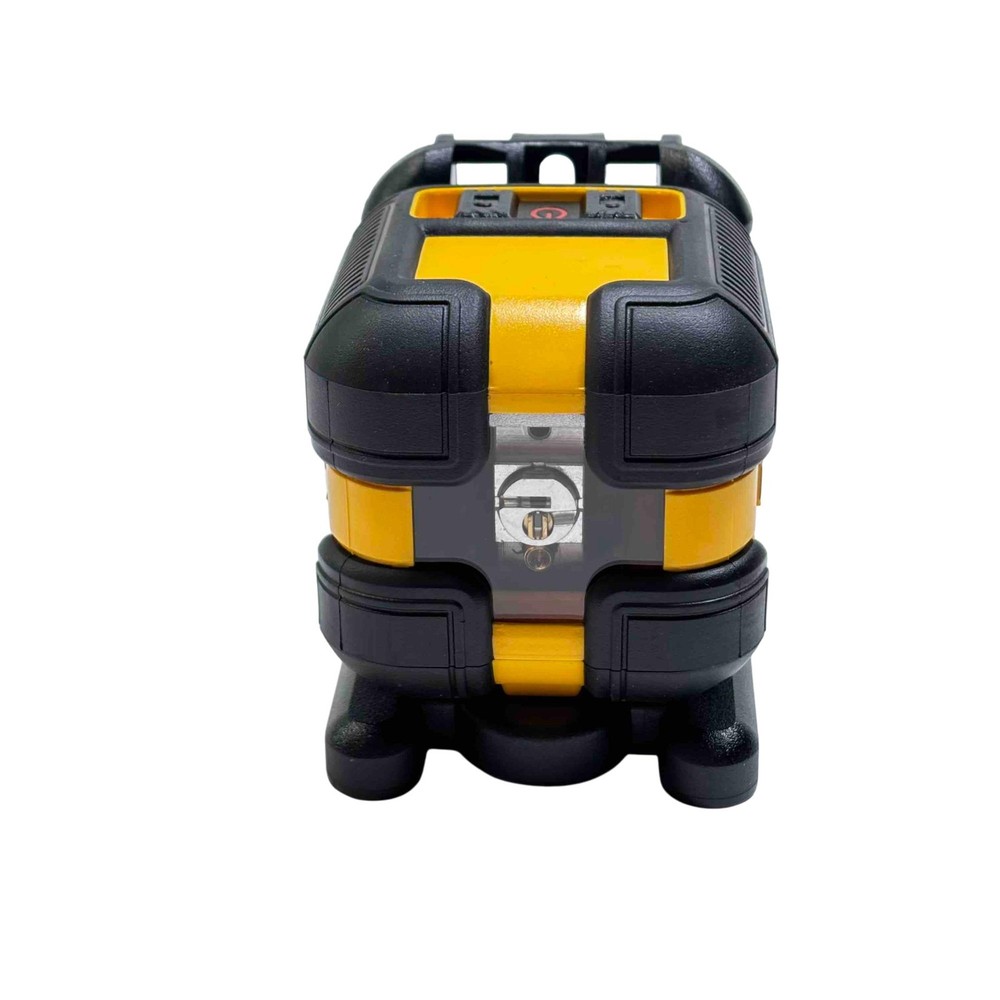 DeWalt DW08802 36'/12m Self-Leveling Cross Line Laser