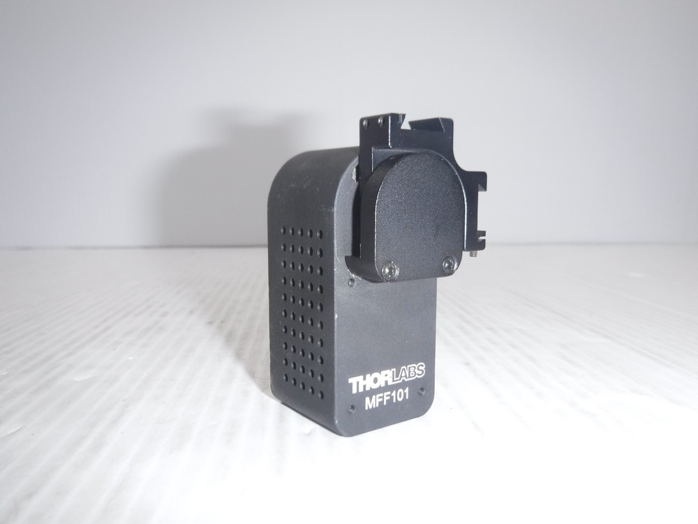 Thorlabs MFF101 Optical Folder