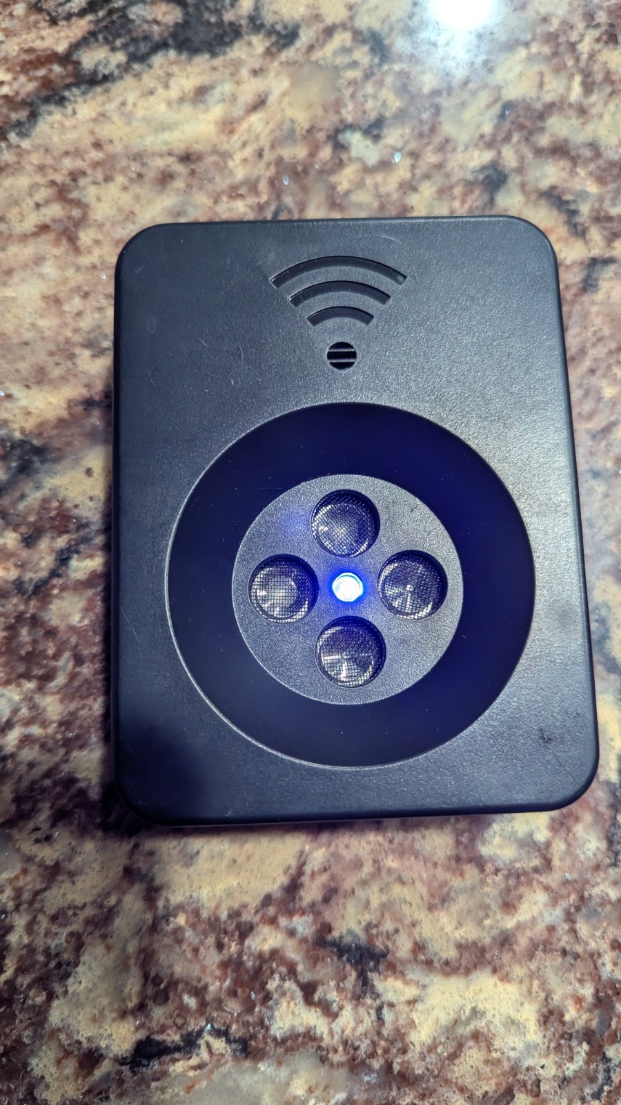 Anti Barking Ultrasonic Device with 3 Modes Rechargeable Portable Waterproof