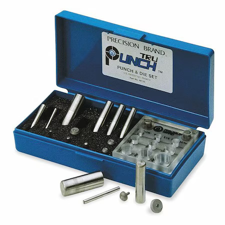 Punch/Die Set, 40110