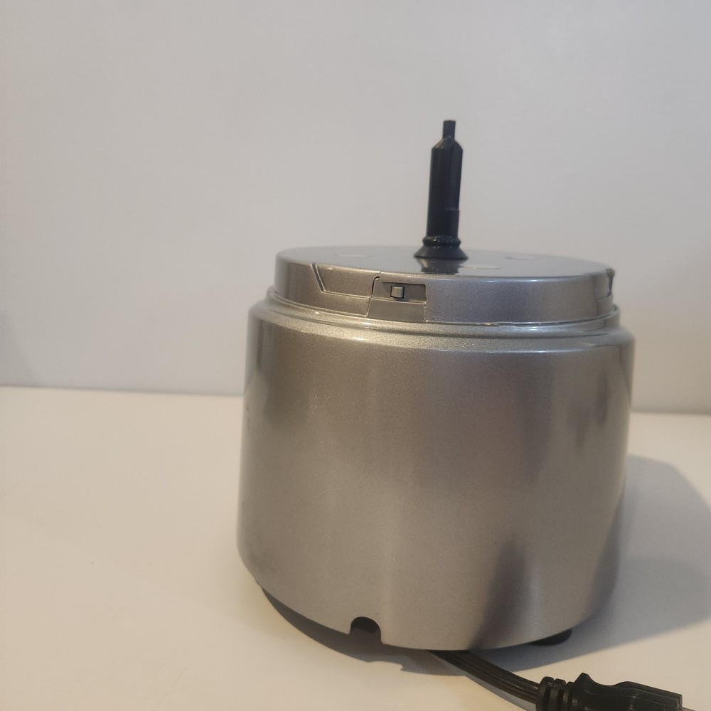 Cuisinart FP-12DCN 12-Cup Food Processor Motor Base