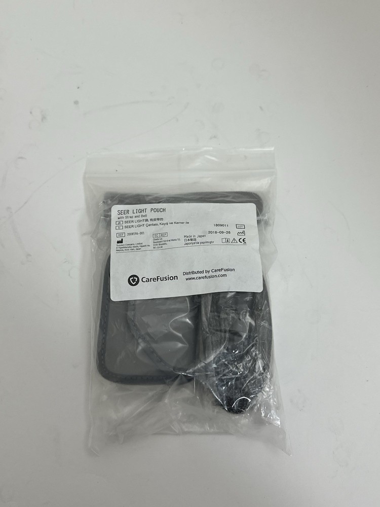 GE SEER Light Extend Controller Ver 3.0 W/ Compact Digital Holter, Accessories