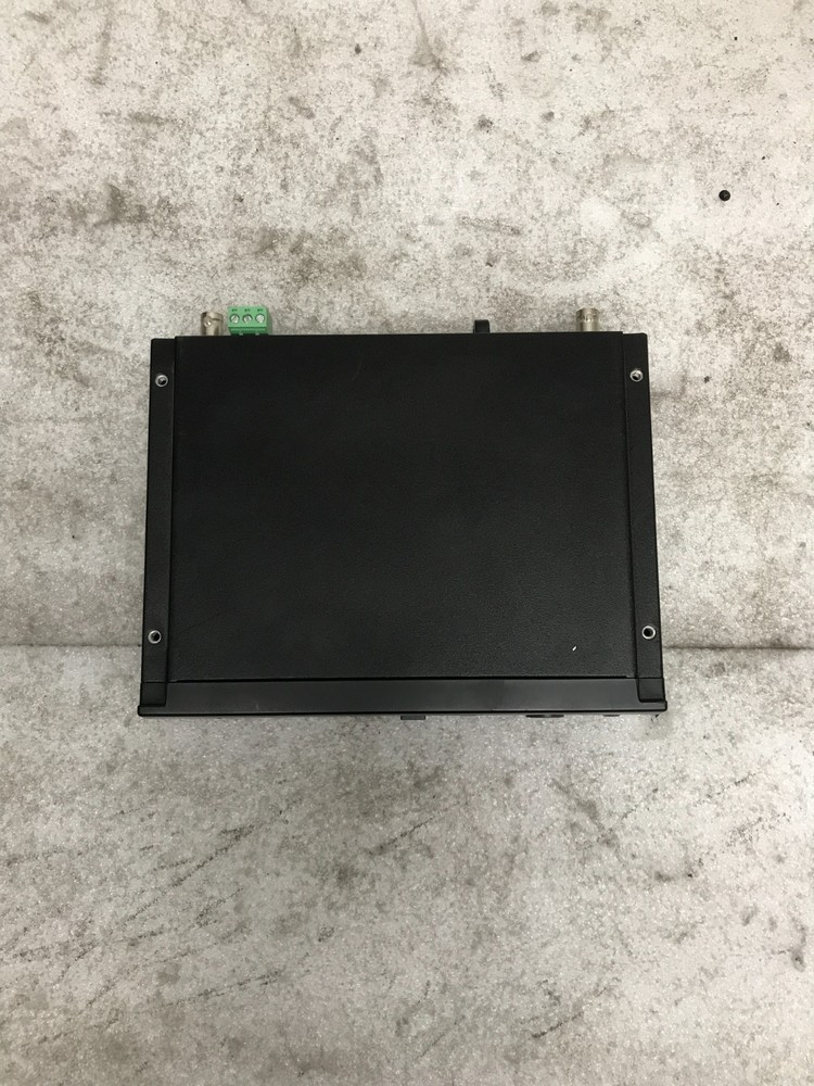 Shure SLX4 L4 & H5 Wireless Microphone Receiver