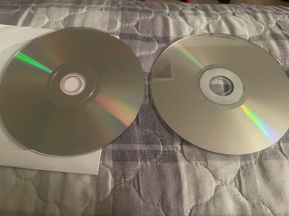 Hallmark Card Studio Select 4.0 + Scrapbook Factory Standard Version 5