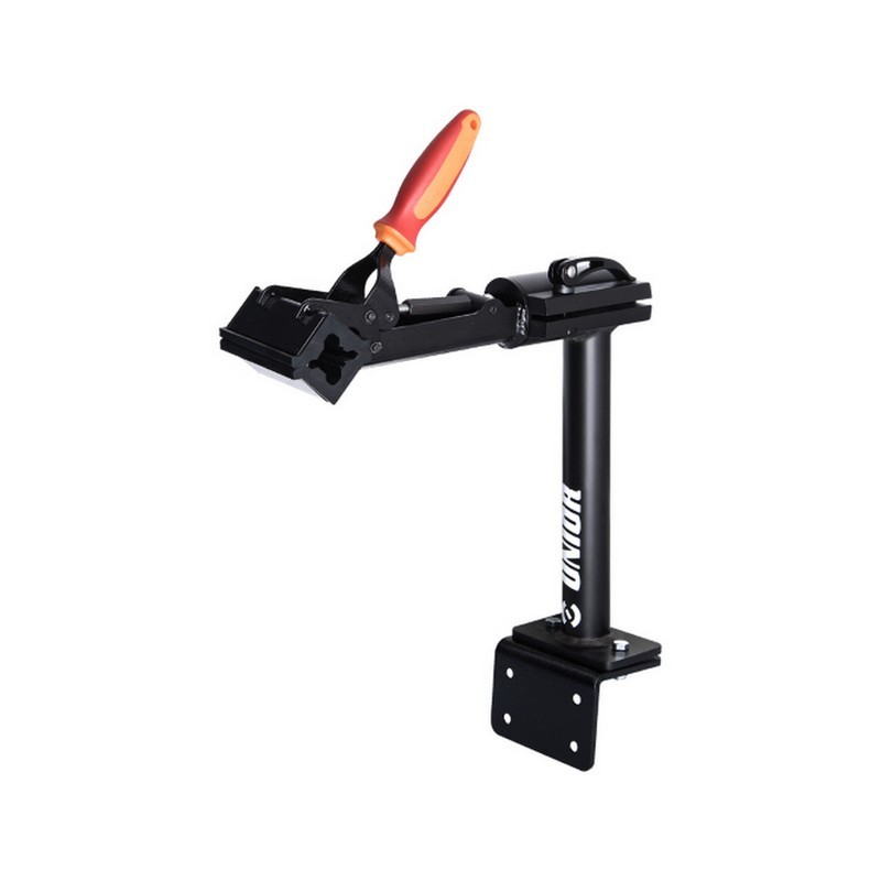 wall / bench jaw with adjustable nut 1693.2s-us Unior Workshop